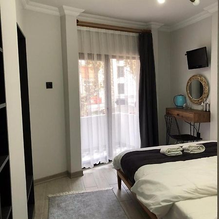Valeria House Lejlighed Istanbul Eksteriør billede