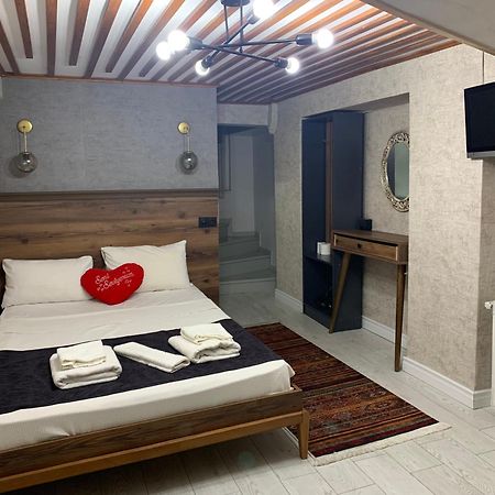 Valeria House Lejlighed Istanbul Eksteriør billede