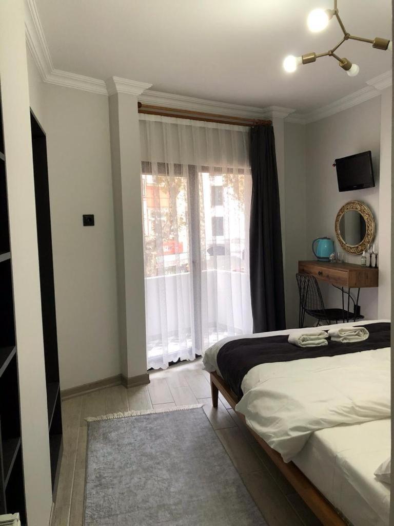 Valeria House Lejlighed Istanbul Eksteriør billede