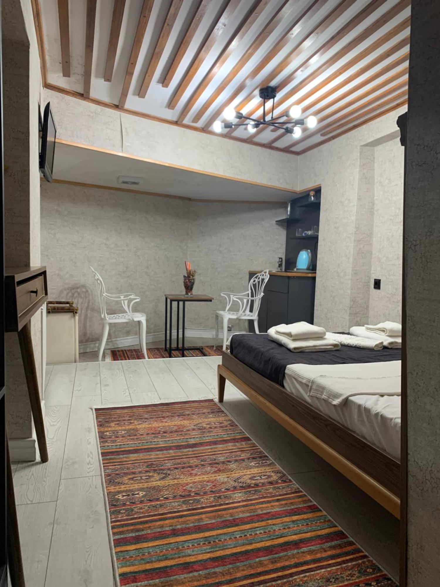 Valeria House Lejlighed Istanbul Eksteriør billede