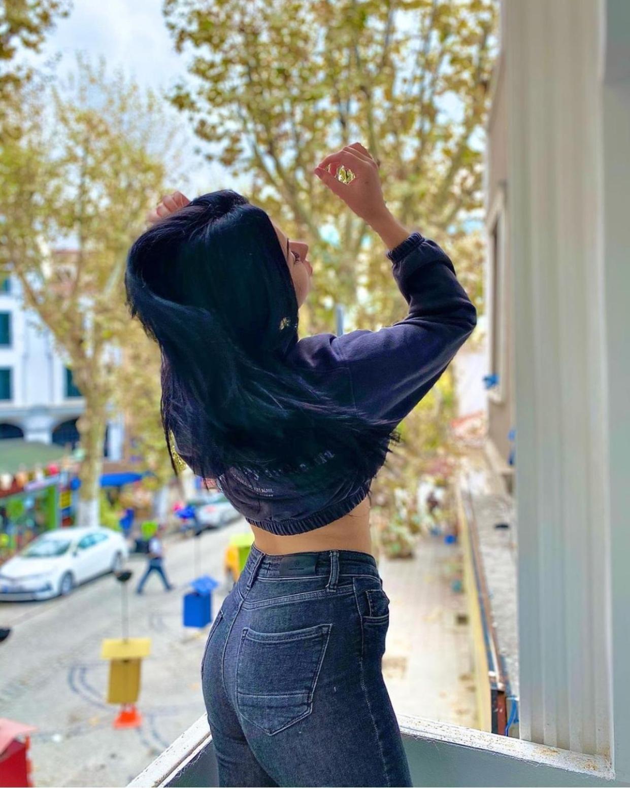 Valeria House Lejlighed Istanbul Eksteriør billede