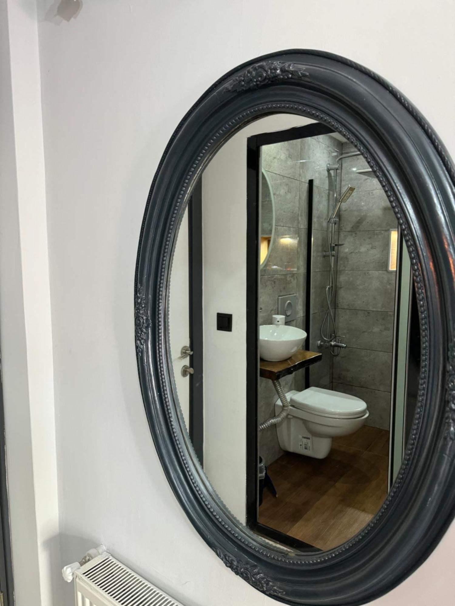 Valeria House Lejlighed Istanbul Eksteriør billede